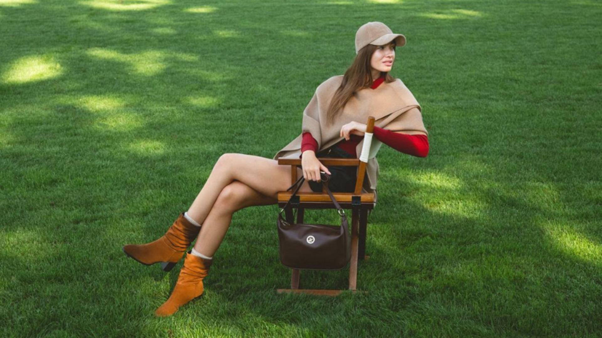 Modele de ghete care nu se demodează – ce le face atât de atractive