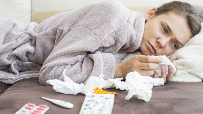 Bilanț negru: trei români au fost răpuși de gripă, mii de îmbolnăviri. Cum arată cifrele momentului