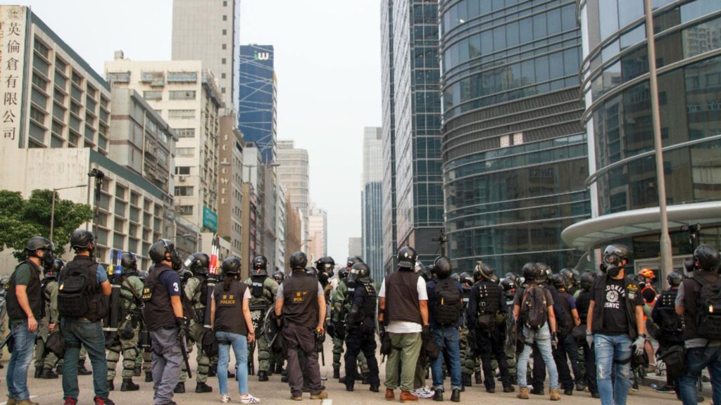 Stare de asediu în Guatemala. Opt poliţişti au fost uciși de către bande