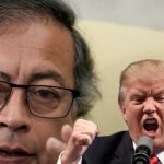 Pregătește Donald Trump invazia în Columbia? Președintele Petro: „Există o amenințare reală!”