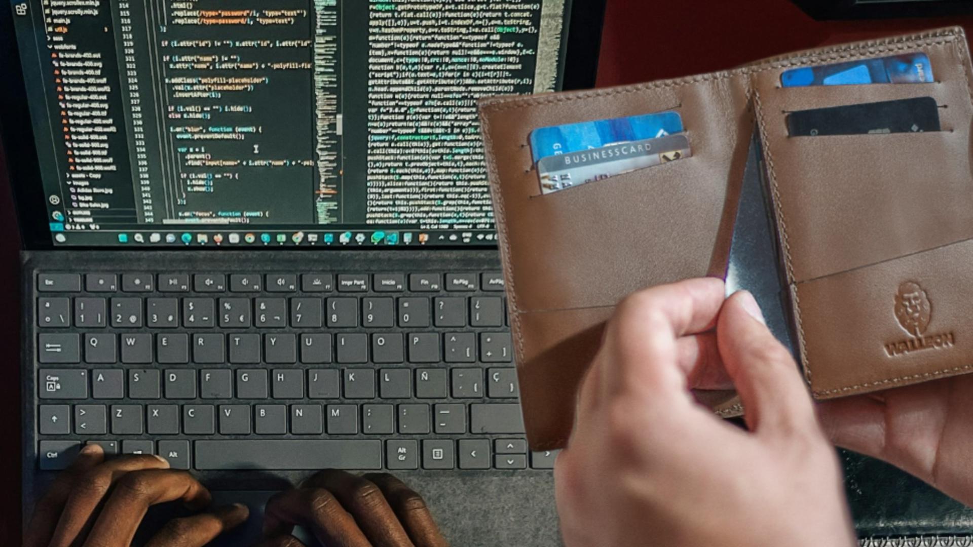 Atenție! Rămâi fără niciun leu în cont în doar câteva secunde: noua metodă prin care cardul îți este furat fără să iasă din buzunar