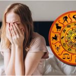 Cele patru zodii care vor plânge cu lacrimi amare în luna ianuarie. Vor fi nevoite să o ia de la capăt
