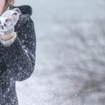 Alertă meteo în Capitală. Ninsori, polei și ger în București, în următoarele zile
