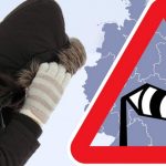 Alertă meteo în Cluj: COD ROȘU de vânt extrem în zona de munte