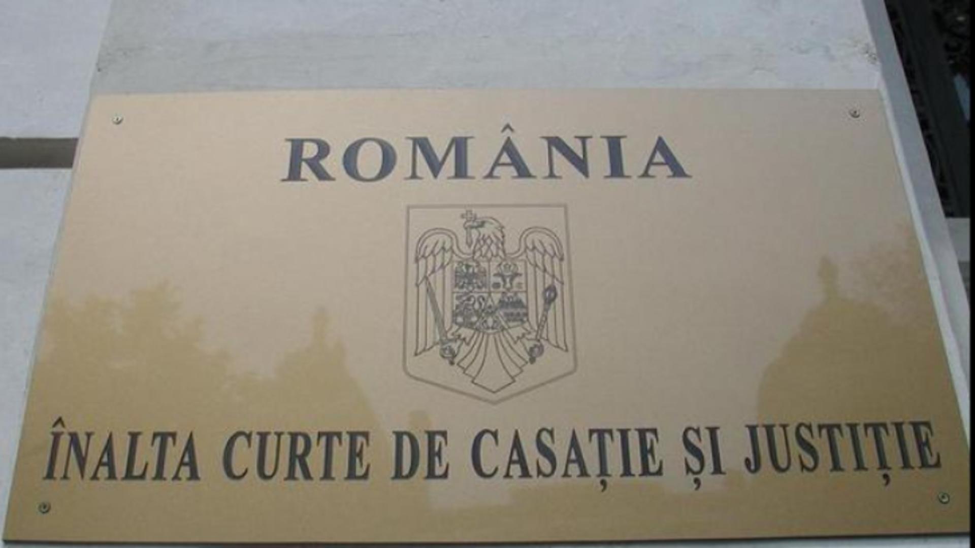 ÎCCJ demontează manipularea privind pensiile magistraților. ”Pensia de serviciu rămâne inferioară celei contributive”