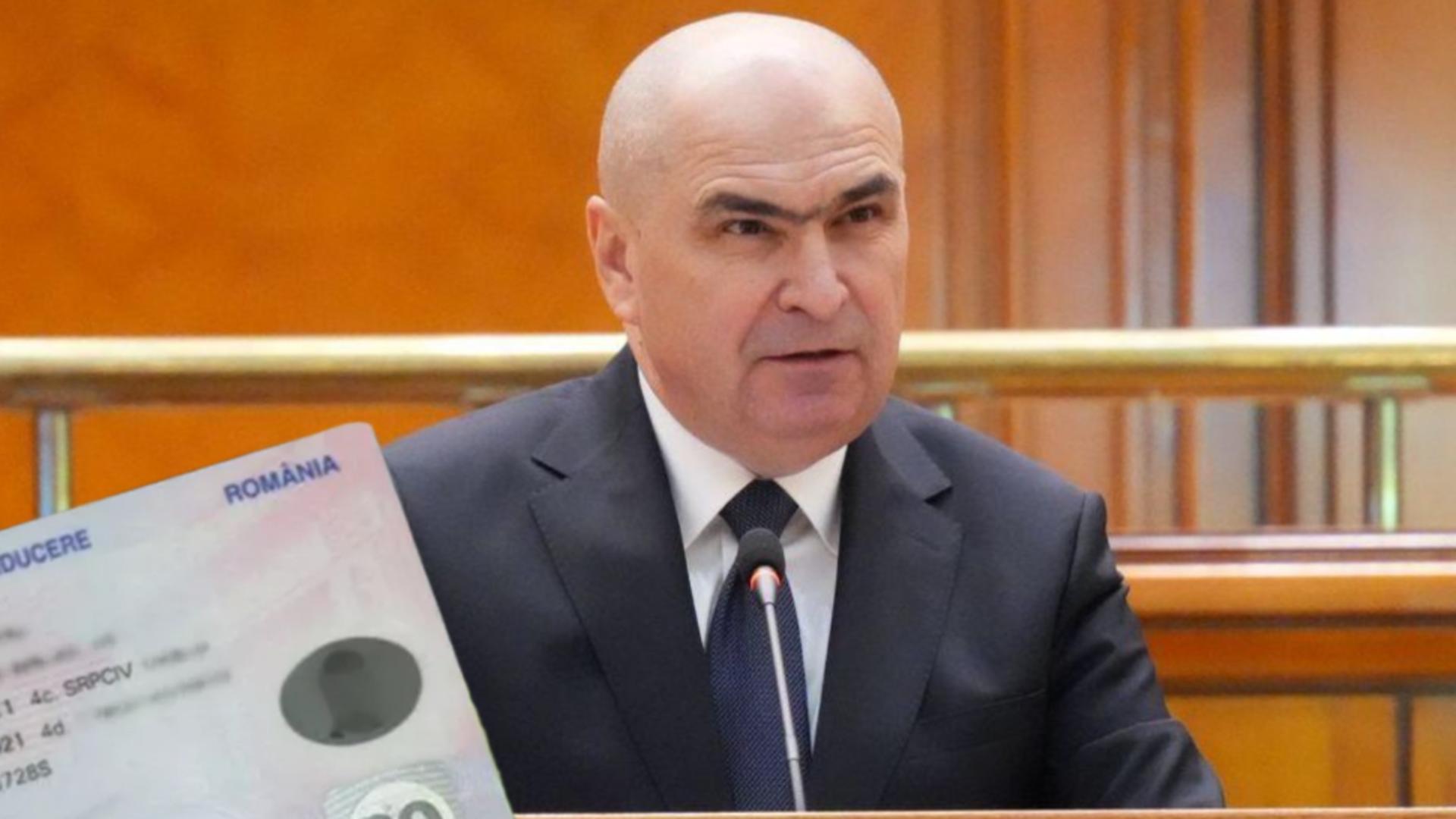 Pachetul de austeritate al lui Bolojan aruncă țara în aer: Poliția te lasă fără permis dacă nu plătești amenzile, iar primăriile vor folosi drone ca să te vâneze pentru impozite