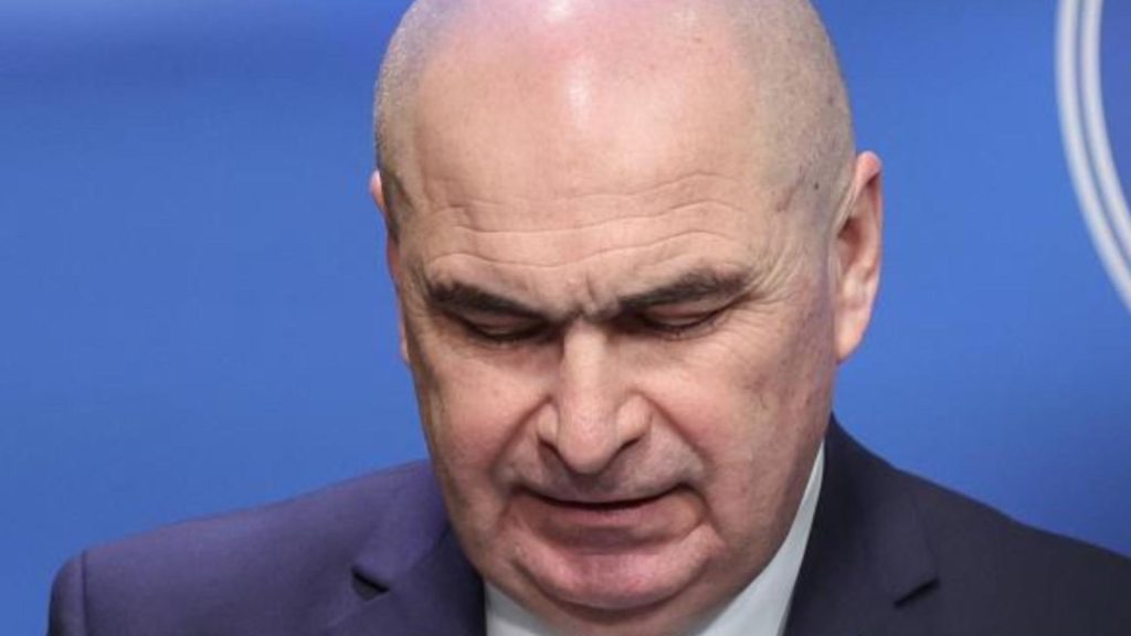 Ședință de urgență în PNL. Primarii liberali, nemulțumiți de măsurile de austeritate, îl confruntă pe Bolojan – SURSE