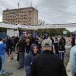 Situația critică la combinatul siderurgic Galați. Autoritățile nu găsesc soluții, un angajat în greva foamei a ajuns la spital