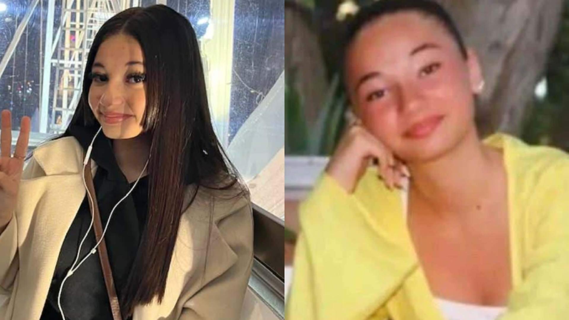 Alertă dispariție: o adolescentă de 14 ani din Republica Moldova este de negăsit