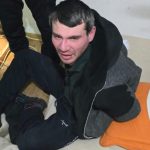 Atac violent într-un bloc din Capitală: o femeie a fost înjunghiată în lift de fostul partener