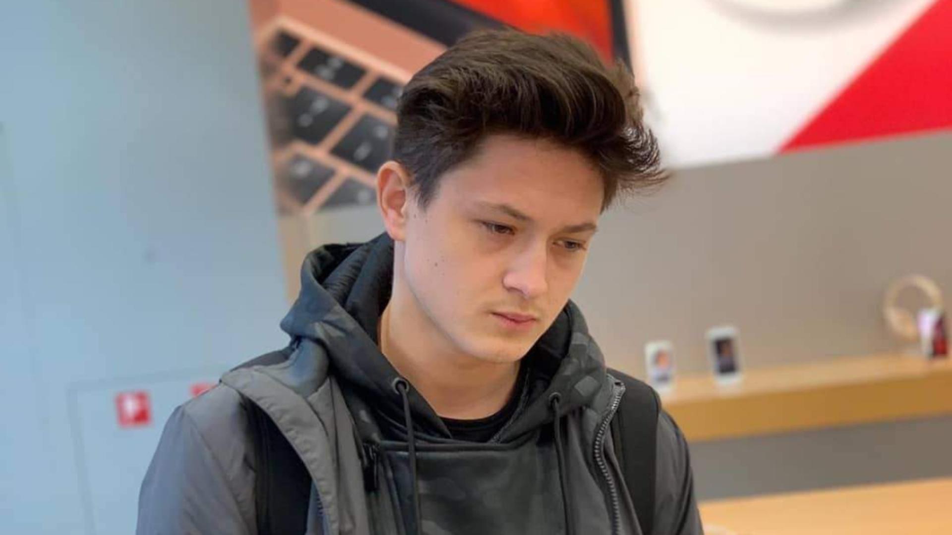 Crimă șocantă în Italia: Sergiu a plecat peste hotare pentru un trai mai bun, dar a fost executat în stil mafiot la doar 25 de ani