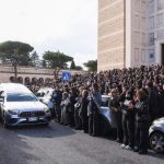 Tragedia din Crans-Montana: victimele au fost conduse pe ultimul drum