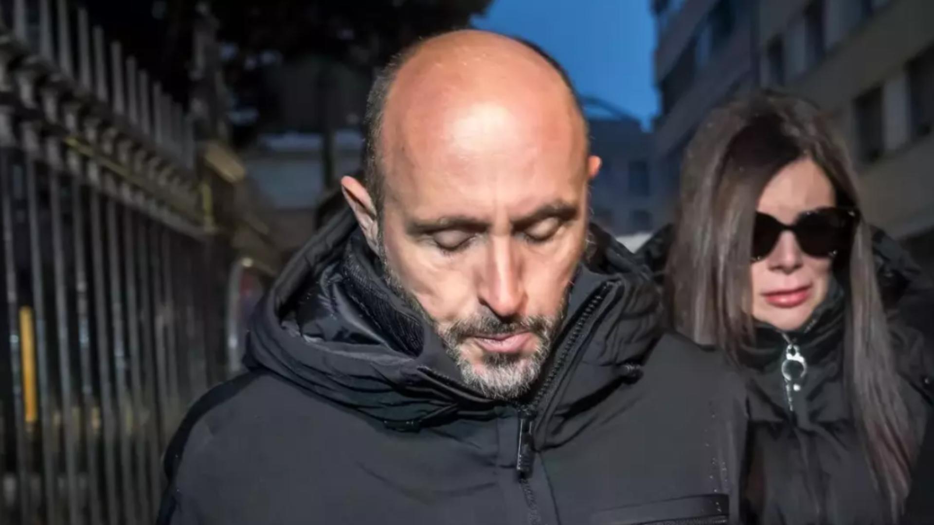 Tragedia de la Crans-Montana: Unul dintre patronii clubului groazei, arestat preventiv după incendiul cu 40 de morți