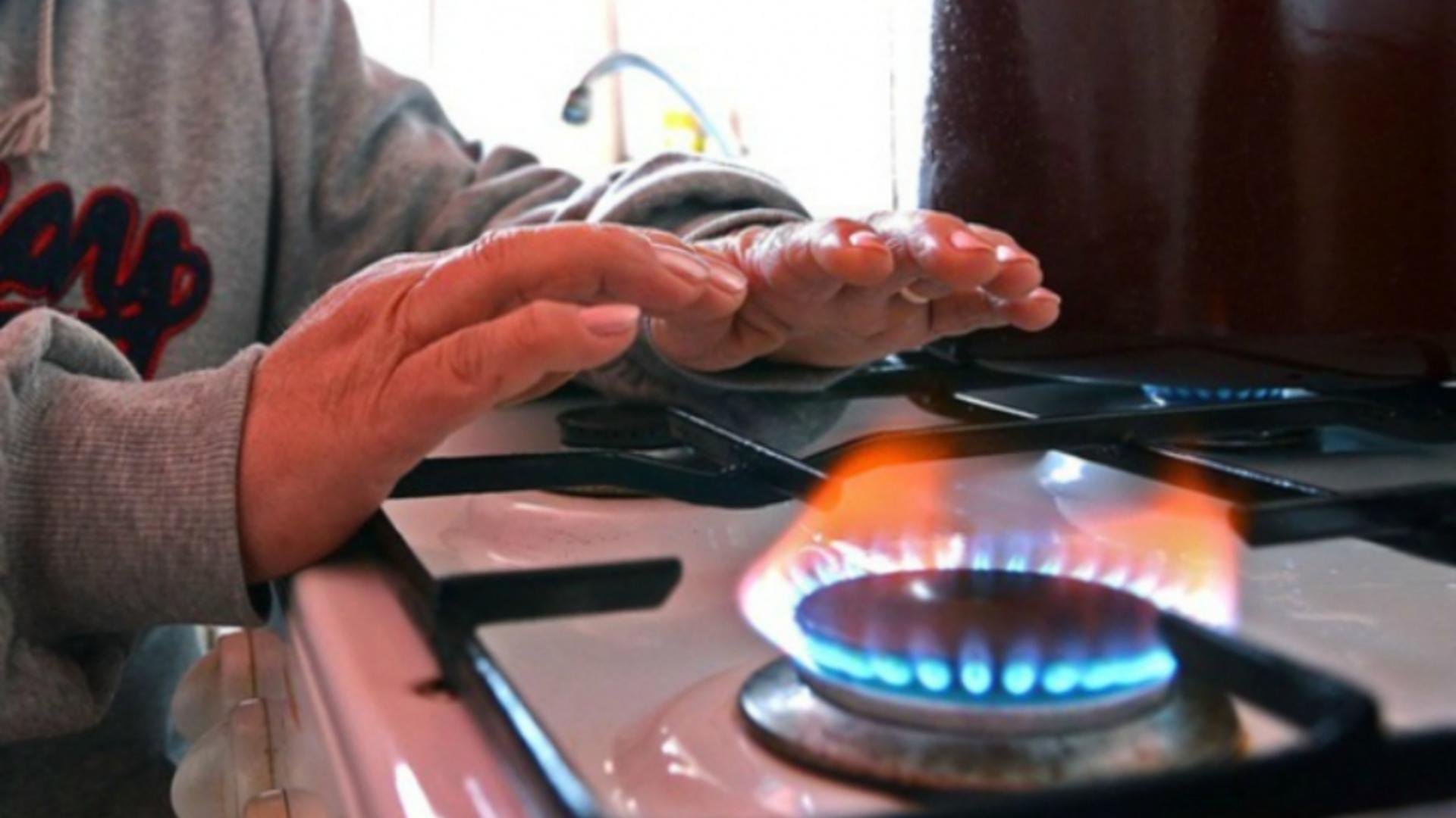 Avertismentul specialiștilor. Încălzirea apartamentului cu aragazul, o „capcană mortală” din cauza monoxidului de carbon