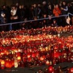 Tatăl unui tânăr mort în incendiul din Colectiv, despre tragedia din Elveția: „Ei n-au avut orgolii, au cerut ajutor imediat”