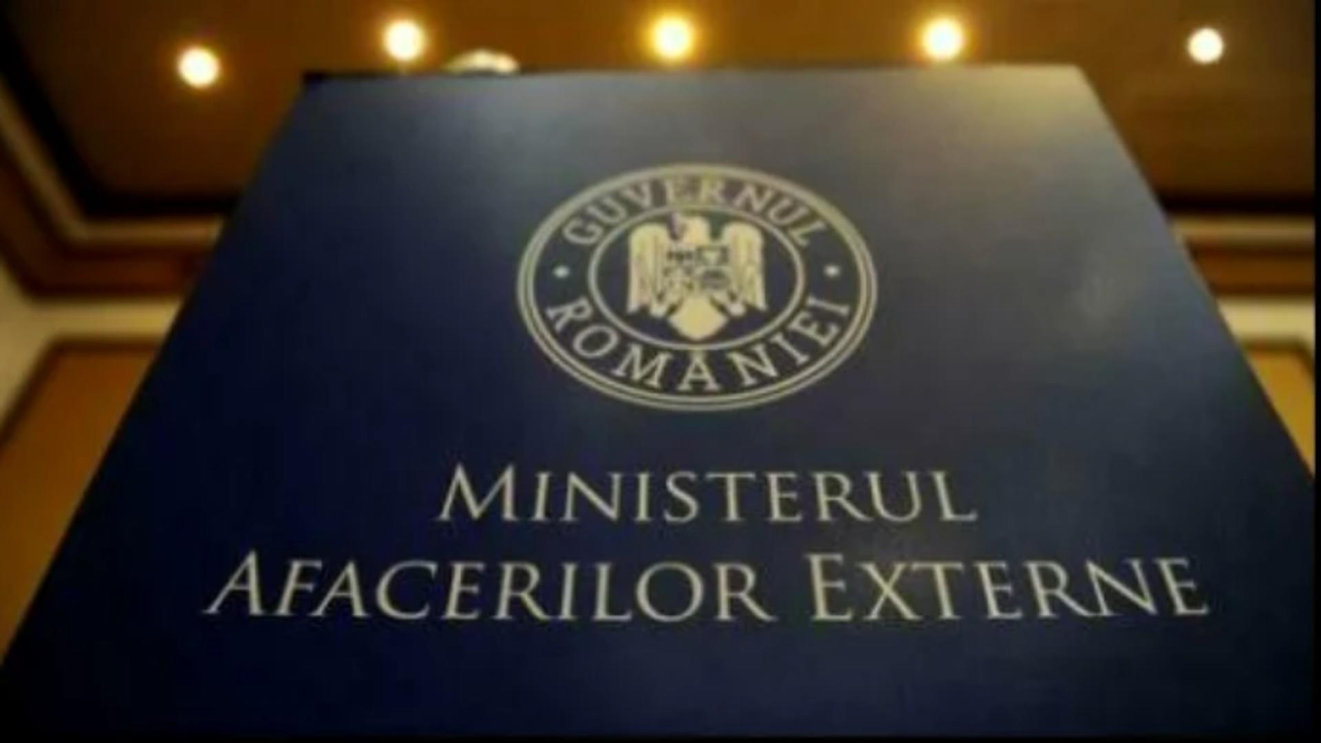 Românii, sfătuiți să părăsească de urgență Iranul. Avertisment MAE la nivel maxim: „PĂRĂSIȚI IMEDIAT ȚARA!”