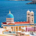 O insulă din Grecia oferă cazare gratuită, masă și utilități plătite timp de o lună. Ce trebuie să faci ca să beneficiezi de ofertă