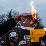 Ursula von der Leyen: „UE îi susţine deplin pe manifestanţii iranieni”