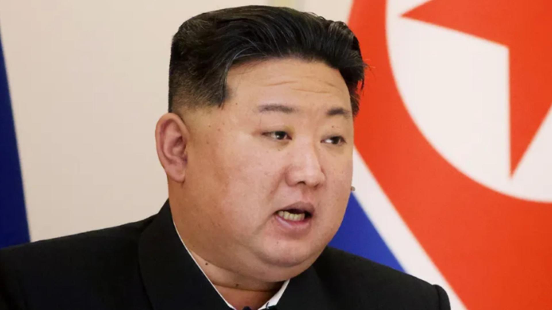 Coreea de Nord sare în apărarea lui Maduro și critică dur SUA: „Cea mai gravă formă de încălcare a suveranității”