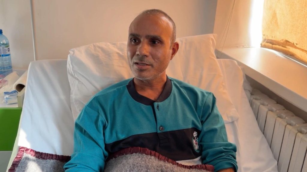 Cine este indianul erou care a salvat o fetiță de la moarte din apele înghețate. VIDEO