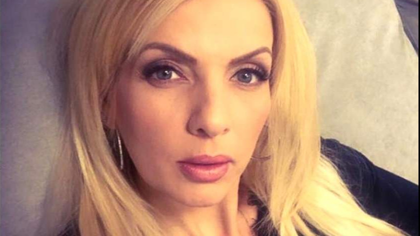 Laura Vicol: „Am aflat că România va da două tranșe de câte 50 de milioane de euro Ucrainei”