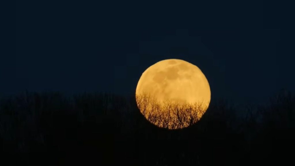 Zodiile care își schimbă total destinul după Luna Plină din 3 ianuarie 2026