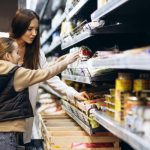 Se mai pregătește o scumpire. Eurostat spune că România este țara cu cele mai ieftine alimente și băuturi nealcoolice din UE