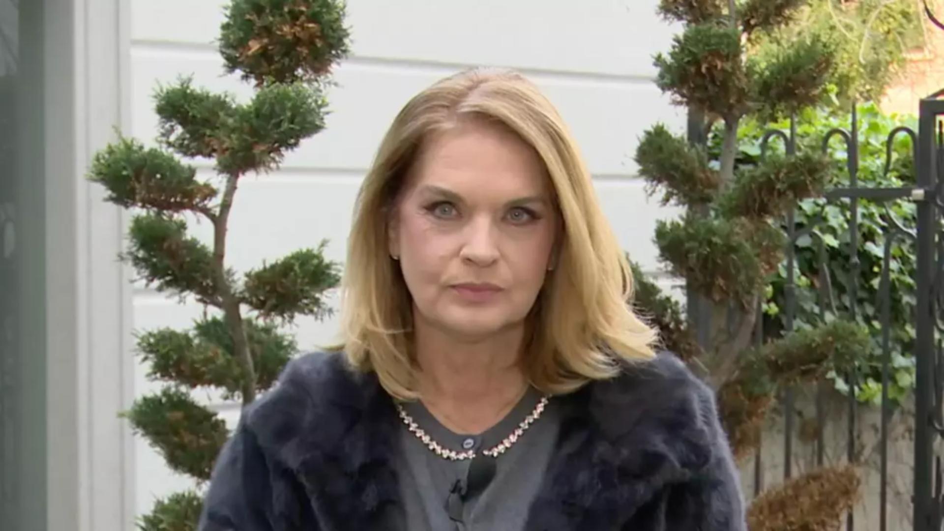 Suma incredibilă  pe care trebuie să o plătească actrița Manuela Hărăbor la impozite. „Domnule Bolojan, să nu vă bazați pe contribuția noastră”