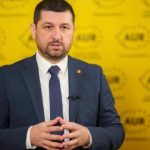 Lider AUR avertizează: „Vor fi revolte în stradă din cauza măsurilor Guvernului Bolojan”
