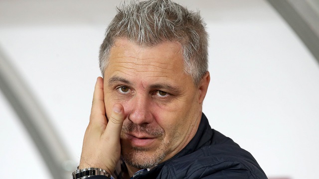 Marius Șumudică, prezentat oficial la Al-Okhdood! Prima reacție a antrenorului: „V-am spus mereu”