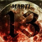 Superstiție sau adevăr? Ce se poate întâmpla într-o zi de marți, data de 13?