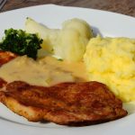 Piure prea subțire? Trucuri simple care îl transformă rapid într-o garnitură perfectă