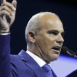 Acuzații dure în PNL. Rareș Bogdan: „Unii din conducerea partidului sunt mai apropiați de USR decât de propriul partid”