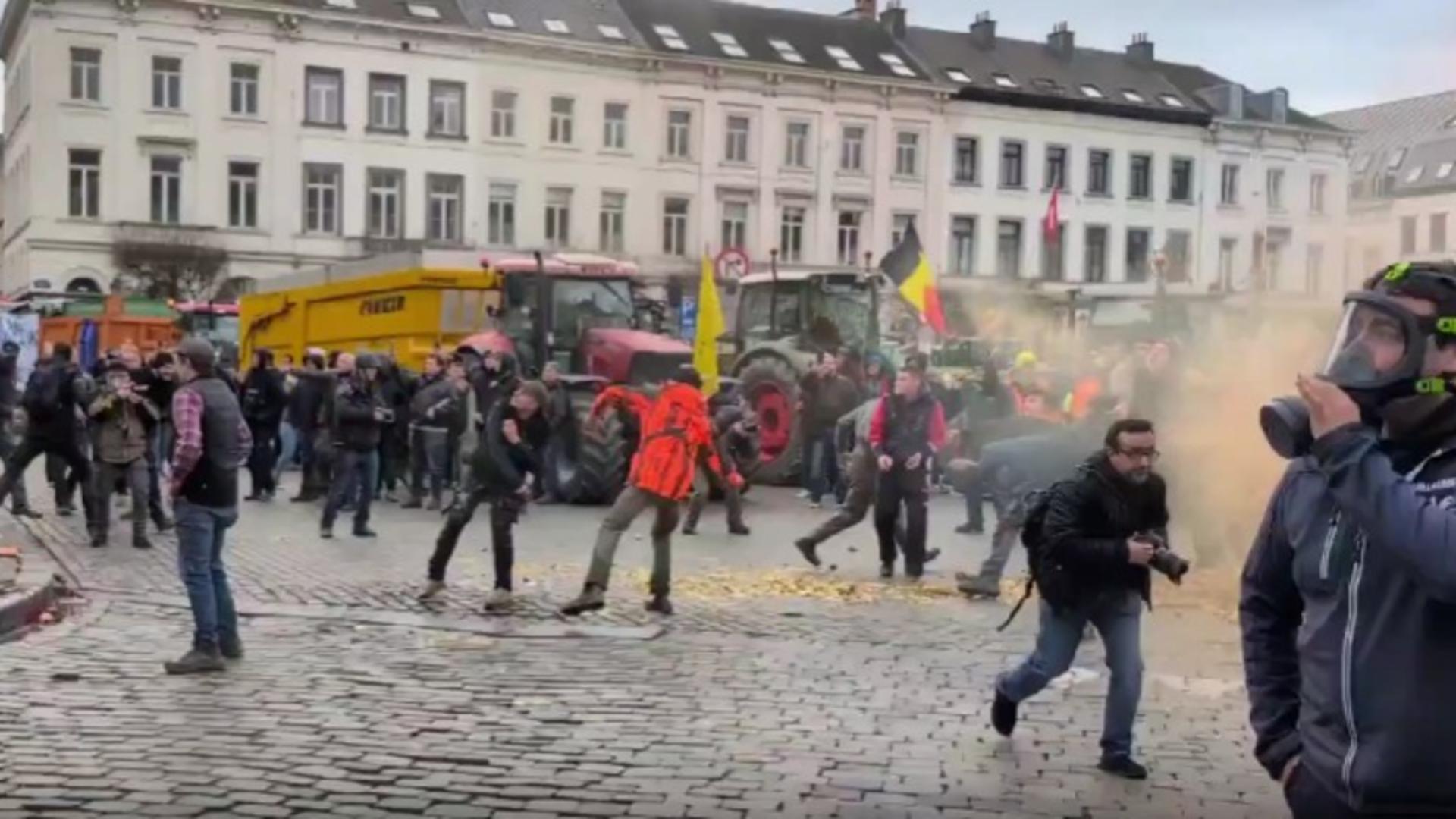 Scandalul Mercosur continuă. Se cere AVIZ de la Curtea de Justiție