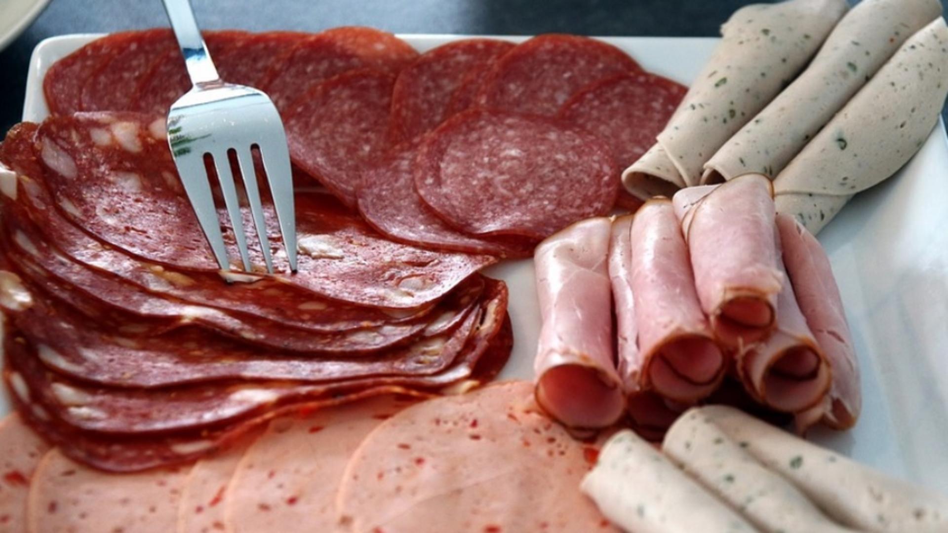 Ingredientul din alimentele procesate, care crește riscul de a dezvolta diabet. Ce indică studiile