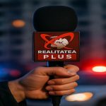 Realitatea Plus, audiențe explozive în 2025. Televiziunea Poporului, în topul celor mai urmărite 3 posturi de știri