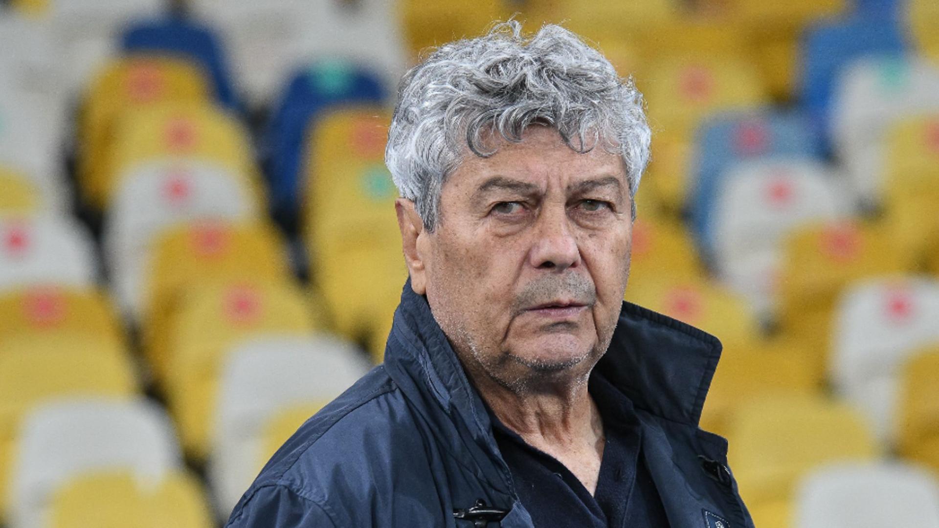 Mircea Lucescu a reacționat după transferul lui Louis Munteanu la DC United: „Poate că va avea de suferit”