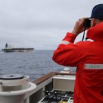 Tensiuni la cote maxime între Washington și Moscova. Soarta petrolierului Marinera ar putea declanșa o criză diplomatică majoră