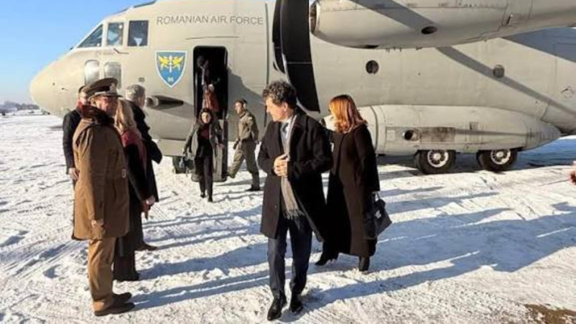 Adevăratele motive pentru care România nu are, nici în 2026, o aeronavă prezidențială