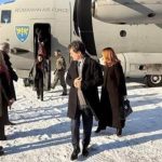 Armata Elveției confirmă pentru Realitatea Plus: avionul președintelui Nicușor Dan a fost escortat într-o misiune de rutină, nu ca gest de mulțumire – DOCUMENT