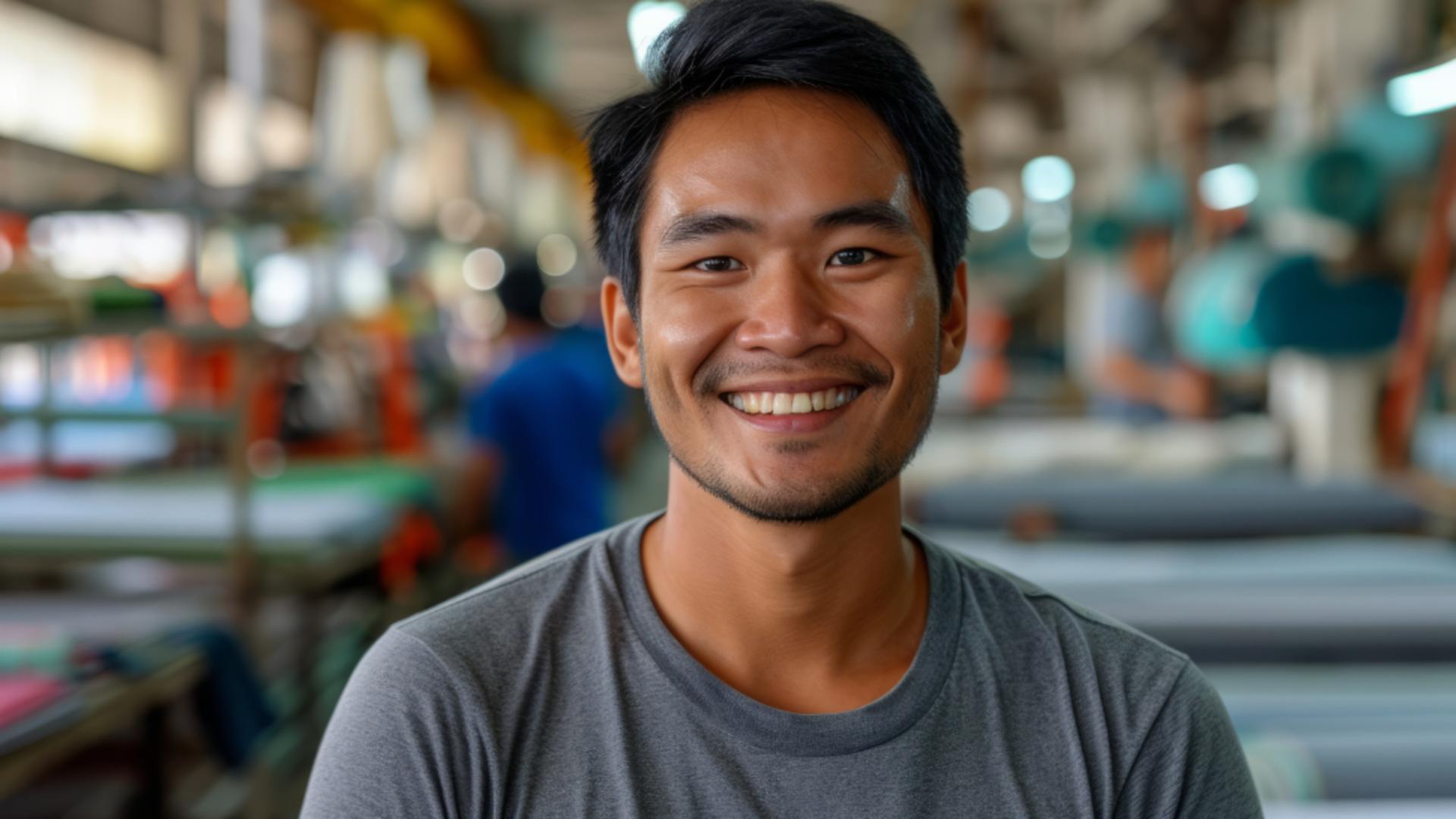 Cât câștigă un muncitor nepalez la curățenie în România și ce beneficii primește în plus