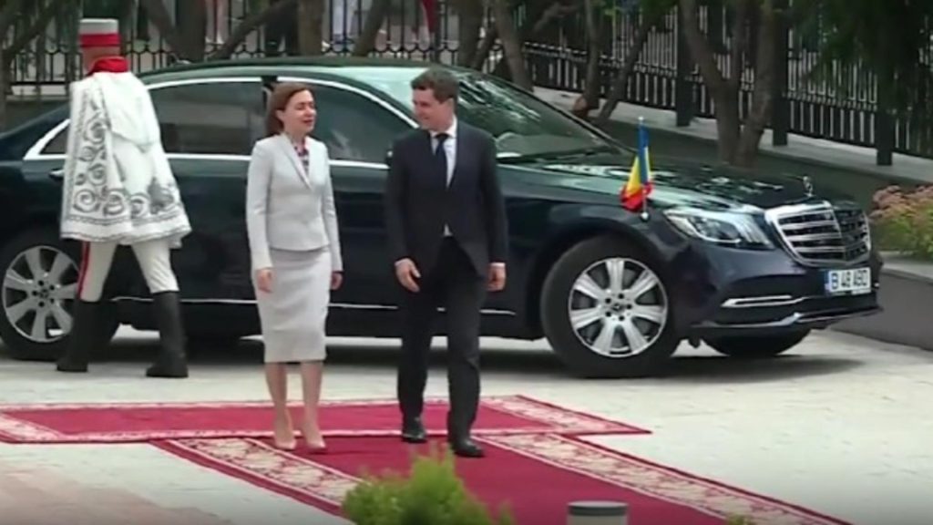 Unirea Moldovei cu România, misiune dificilă. Doar 30% dintre moldoveni susțin un asemenea demers. Românii, ceva mai binevoitori