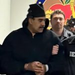 Azi începe procesul lui Nicolas Maduro. Fostul președinte al Venezuelei ajunge în fața unui judecător la New York