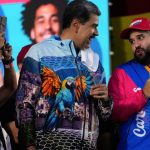 Fiul lui Maduro, sprijin total pentru tatăl său: „Patria este pe mâini bune, tată, și în curând ne vom îmbrățișa aici, în Venezuela” VIDEO