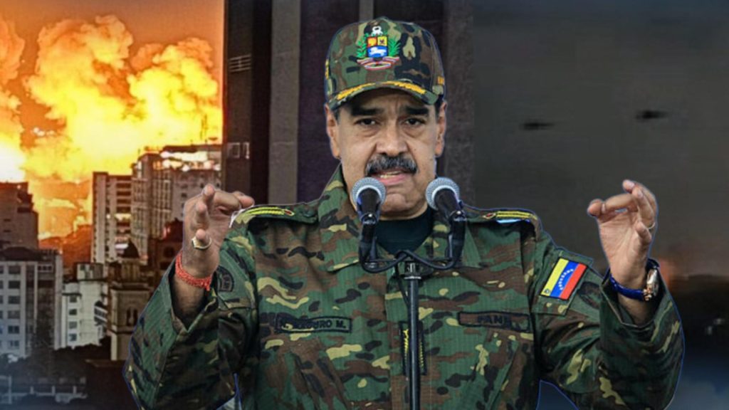 Adevărul despre atacurile din Caracas. Motivul pentru care SUA au bombardat inima Venezuelei