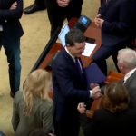 Care e poziția României în conflictul dintre SUA și Groenlanda? Nicușor Dan, după declarațiile lui Trump: „Sunt profund îngrijorat!”