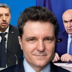 Nicuşor Dan a semnat decretul privind eliberarea din funcție a lui Daniel David. Ilie Bolojan, desemnat interimar la Ministerul Educației