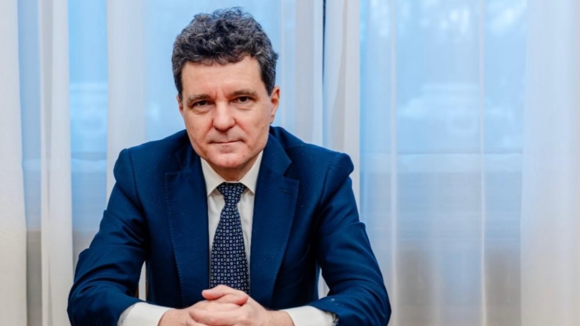 Nicușor Dan, în direct la Realitatea Plus, de la ora 21. Președintele face anunțul momentului | LIVE