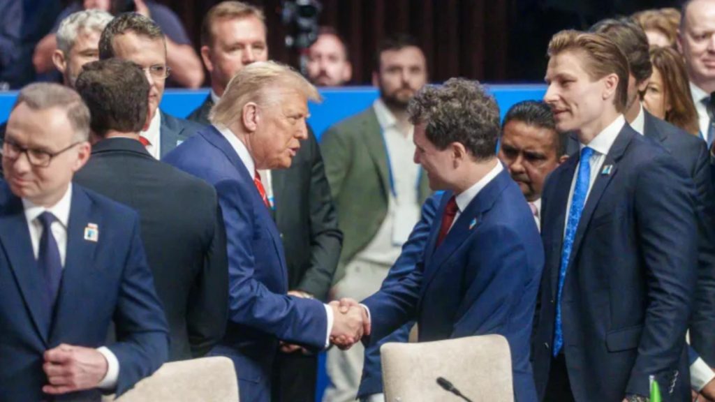 România, invitată de SUA să facă parte din ”Consiliul pentru Pace”. Donald Trump i-a trimis o scrisoare lui Nicușor Dan