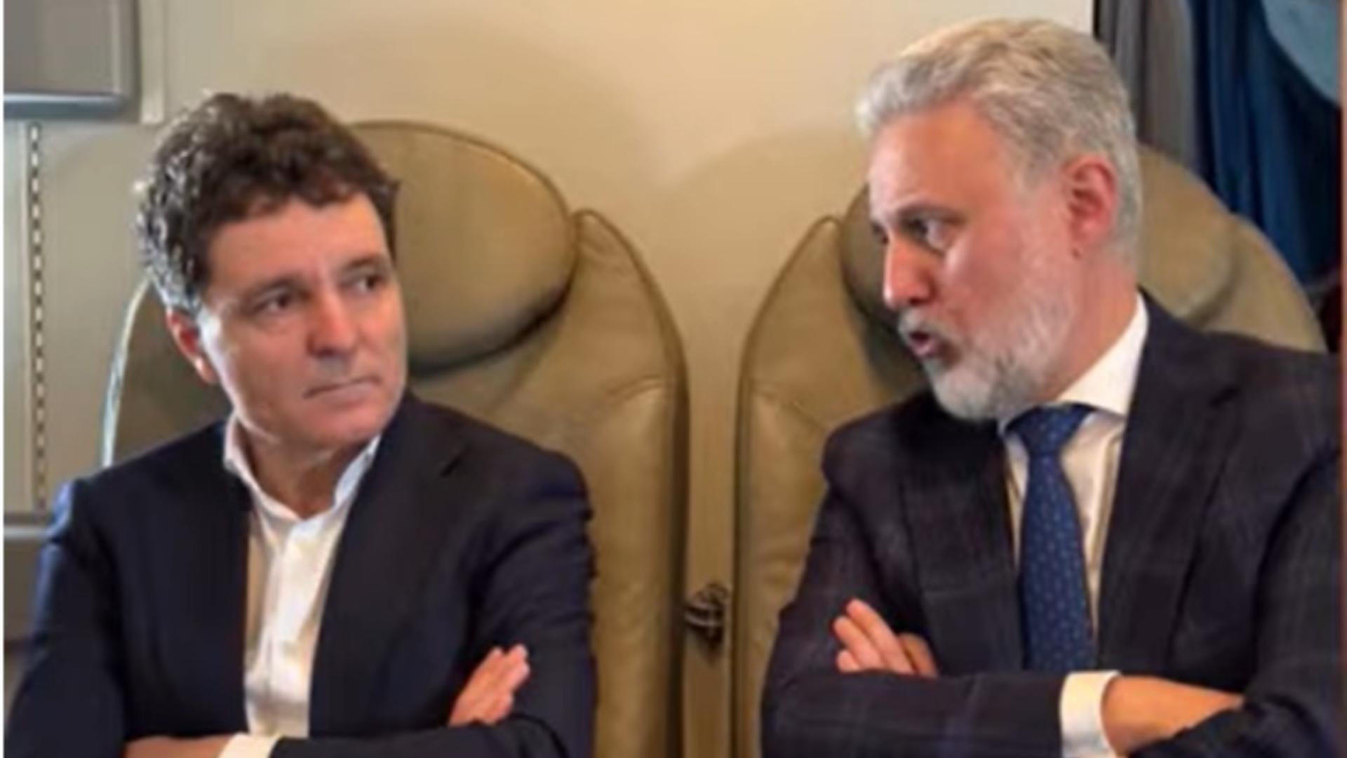 Marius Lazurca, consilierul lui Nicușor Dan, impus la șefia SRI. Președintele și Ilie Bolojan fac presiuni asupra numirii – SURSE